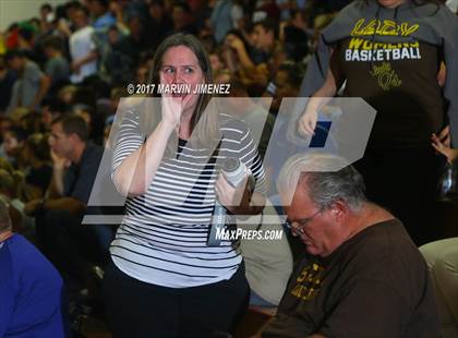 Thumbnail 1 in Serra @ Camarillo State (CIF SDS Semifinal) photogallery.