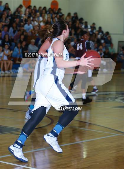 Thumbnail 3 in Serra @ Camarillo State (CIF SDS Semifinal) photogallery.