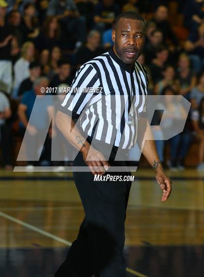 Thumbnail 2 in Serra @ Camarillo State (CIF SDS Semifinal) photogallery.