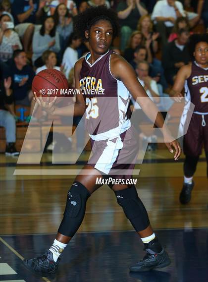 Thumbnail 3 in Serra @ Camarillo State (CIF SDS Semifinal) photogallery.