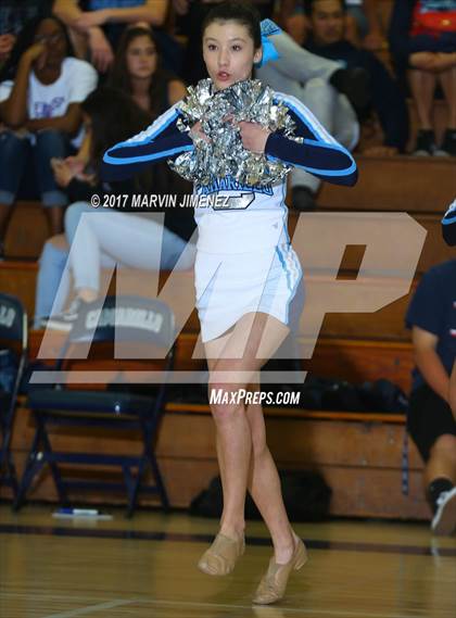 Thumbnail 2 in Serra @ Camarillo State (CIF SDS Semifinal) photogallery.