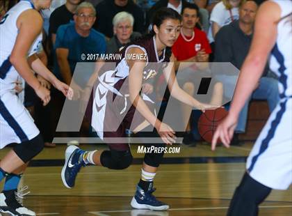 Thumbnail 1 in Serra @ Camarillo State (CIF SDS Semifinal) photogallery.