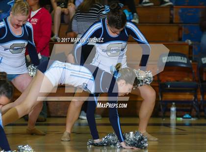 Thumbnail 2 in Serra @ Camarillo State (CIF SDS Semifinal) photogallery.