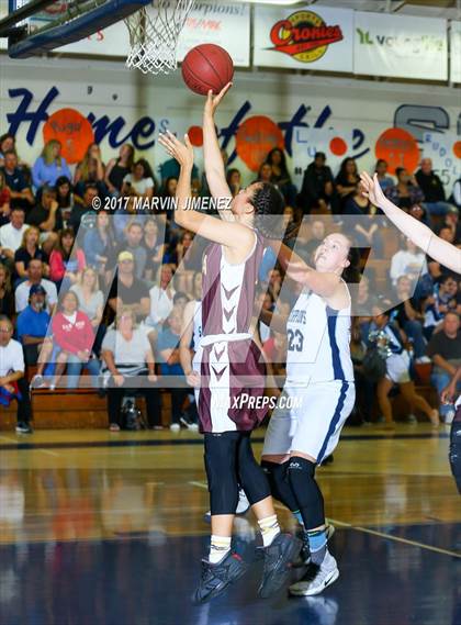 Thumbnail 1 in Serra @ Camarillo State (CIF SDS Semifinal) photogallery.