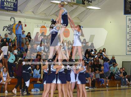 Thumbnail 2 in Serra @ Camarillo State (CIF SDS Semifinal) photogallery.