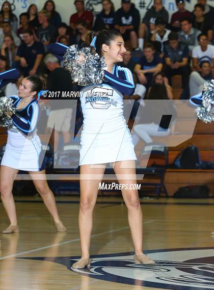 Thumbnail 3 in Serra @ Camarillo State (CIF SDS Semifinal) photogallery.