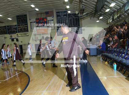 Thumbnail 1 in Serra @ Camarillo State (CIF SDS Semifinal) photogallery.
