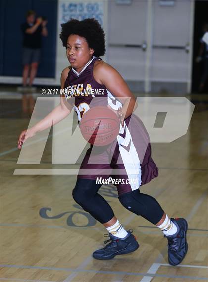 Thumbnail 3 in Serra @ Camarillo State (CIF SDS Semifinal) photogallery.