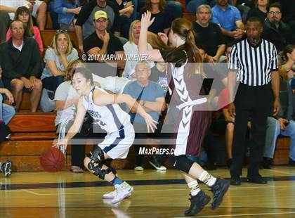 Thumbnail 3 in Serra @ Camarillo State (CIF SDS Semifinal) photogallery.