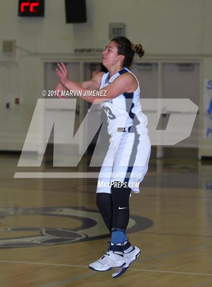 Thumbnail 2 in Serra @ Camarillo State (CIF SDS Semifinal) photogallery.
