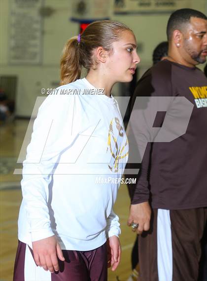 Thumbnail 1 in Serra @ Camarillo State (CIF SDS Semifinal) photogallery.