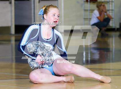 Thumbnail 3 in Serra @ Camarillo State (CIF SDS Semifinal) photogallery.