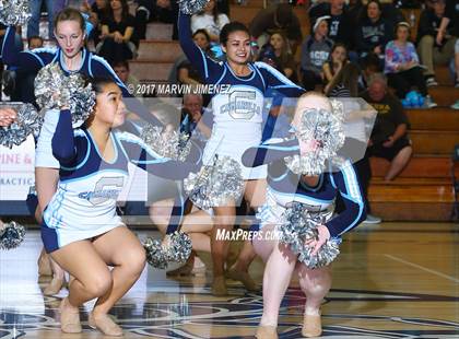 Thumbnail 2 in Serra @ Camarillo State (CIF SDS Semifinal) photogallery.