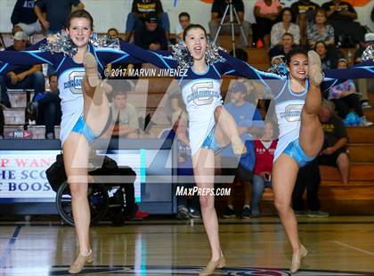 Thumbnail 2 in Serra @ Camarillo State (CIF SDS Semifinal) photogallery.