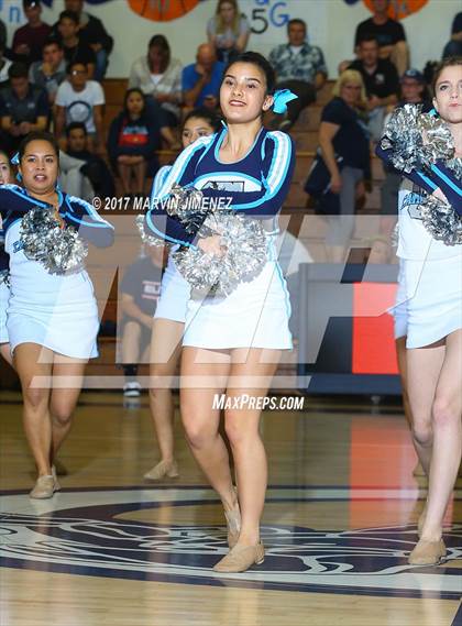 Thumbnail 3 in Serra @ Camarillo State (CIF SDS Semifinal) photogallery.