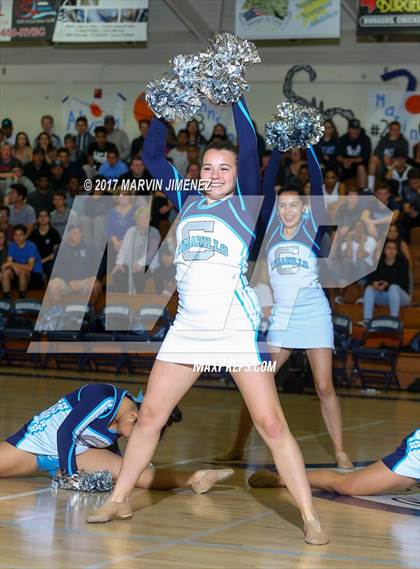 Thumbnail 3 in Serra @ Camarillo State (CIF SDS Semifinal) photogallery.