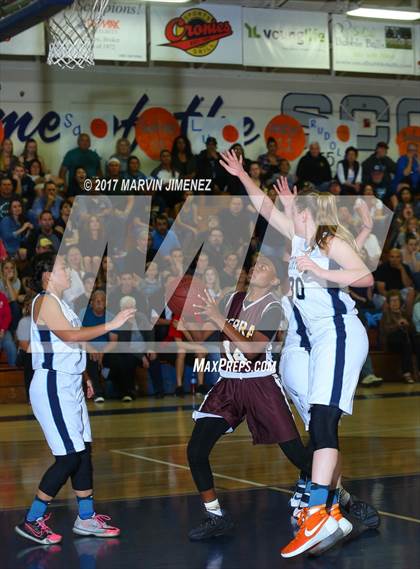 Thumbnail 1 in Serra @ Camarillo State (CIF SDS Semifinal) photogallery.