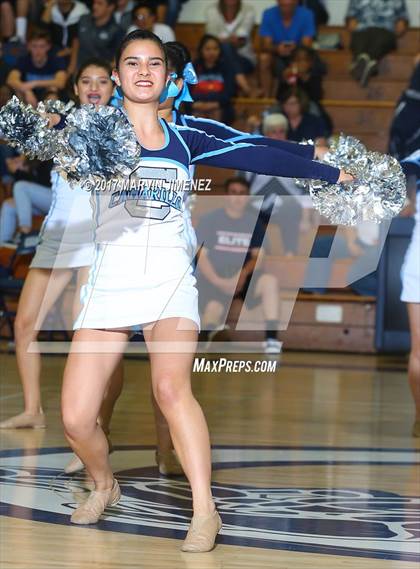 Thumbnail 1 in Serra @ Camarillo State (CIF SDS Semifinal) photogallery.