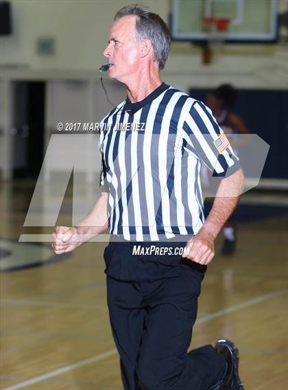 Thumbnail 1 in Serra @ Camarillo State (CIF SDS Semifinal) photogallery.