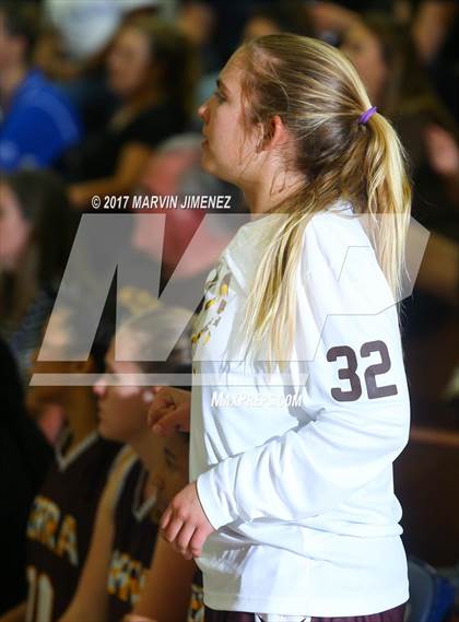 Thumbnail 1 in Serra @ Camarillo State (CIF SDS Semifinal) photogallery.