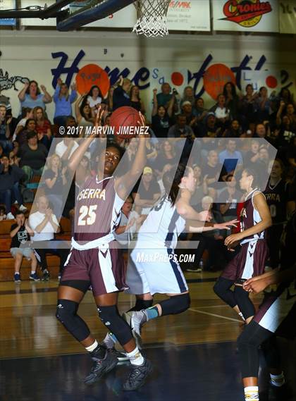 Thumbnail 1 in Serra @ Camarillo State (CIF SDS Semifinal) photogallery.