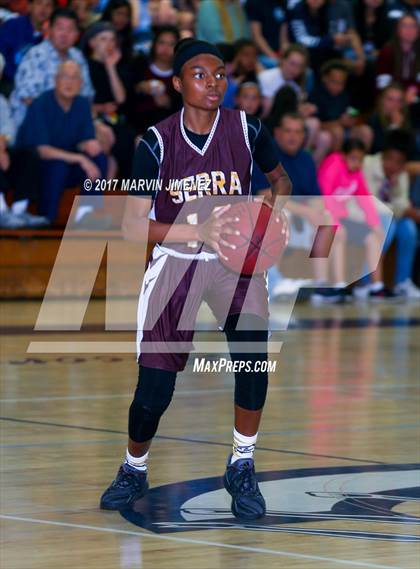 Thumbnail 3 in Serra @ Camarillo State (CIF SDS Semifinal) photogallery.