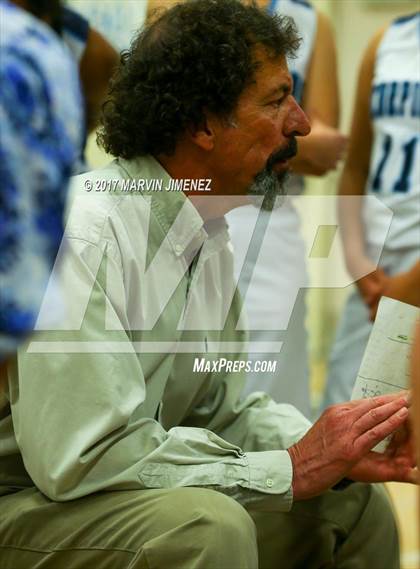 Thumbnail 2 in Serra @ Camarillo State (CIF SDS Semifinal) photogallery.