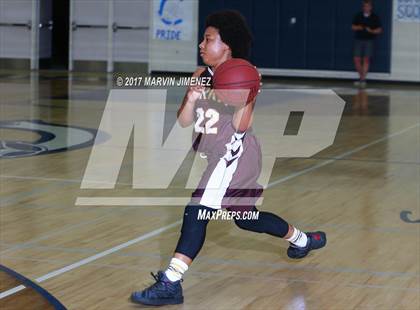 Thumbnail 3 in Serra @ Camarillo State (CIF SDS Semifinal) photogallery.