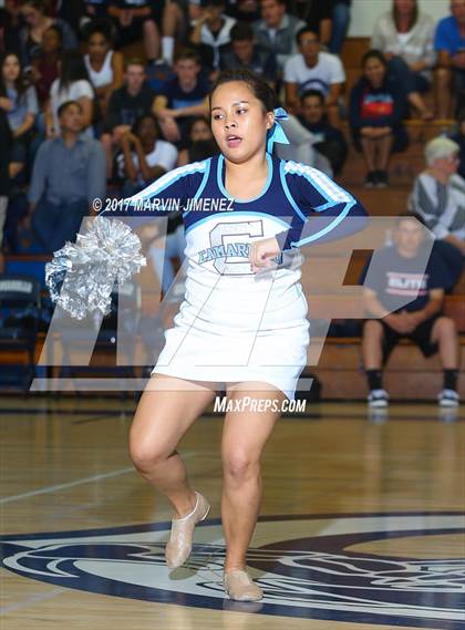 Thumbnail 1 in Serra @ Camarillo State (CIF SDS Semifinal) photogallery.