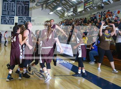 Thumbnail 3 in Serra @ Camarillo State (CIF SDS Semifinal) photogallery.