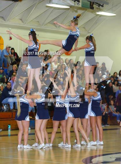 Thumbnail 3 in Serra @ Camarillo State (CIF SDS Semifinal) photogallery.