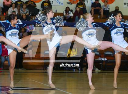 Thumbnail 3 in Serra @ Camarillo State (CIF SDS Semifinal) photogallery.