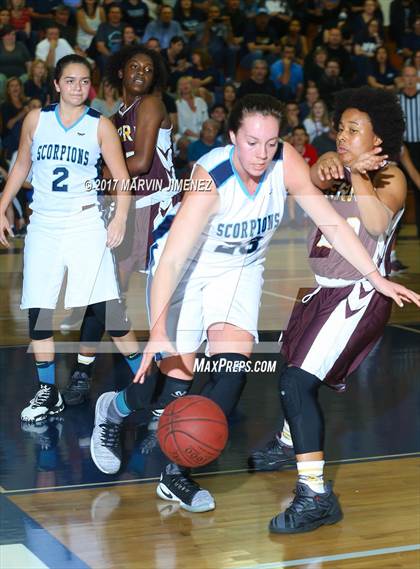 Thumbnail 1 in Serra @ Camarillo State (CIF SDS Semifinal) photogallery.