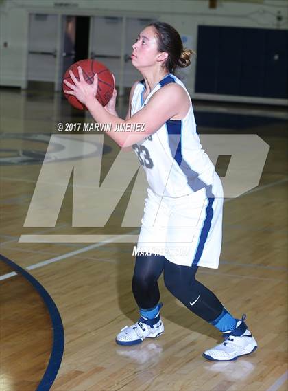 Thumbnail 2 in Serra @ Camarillo State (CIF SDS Semifinal) photogallery.