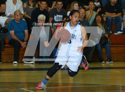 Thumbnail 1 in Serra @ Camarillo State (CIF SDS Semifinal) photogallery.