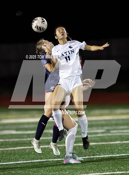 Thumbnail 3 in Charlotte Latin @ Providence Day photogallery.