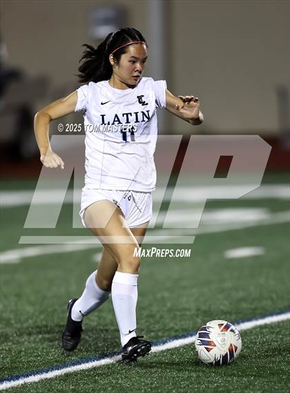 Thumbnail 3 in Charlotte Latin @ Providence Day photogallery.