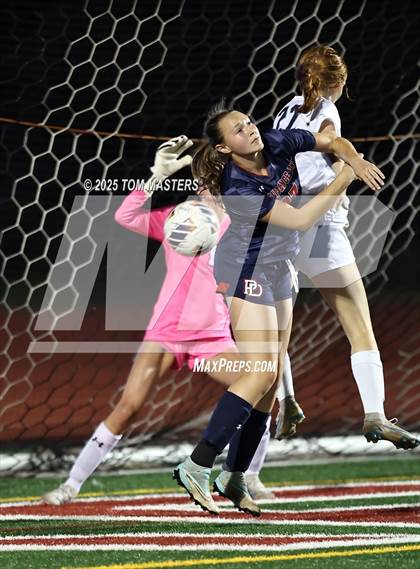 Thumbnail 1 in Charlotte Latin @ Providence Day photogallery.