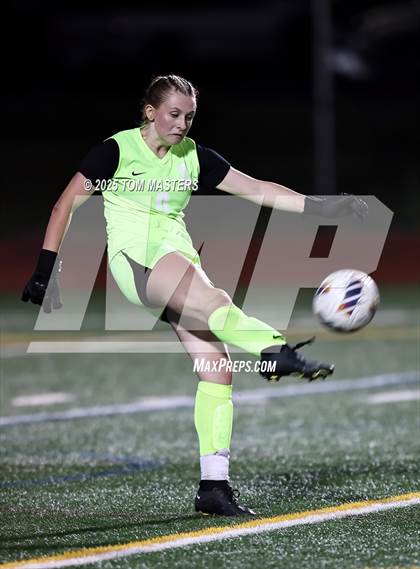 Thumbnail 1 in Charlotte Latin @ Providence Day photogallery.