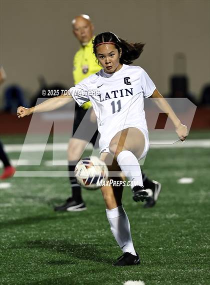 Thumbnail 2 in Charlotte Latin @ Providence Day photogallery.