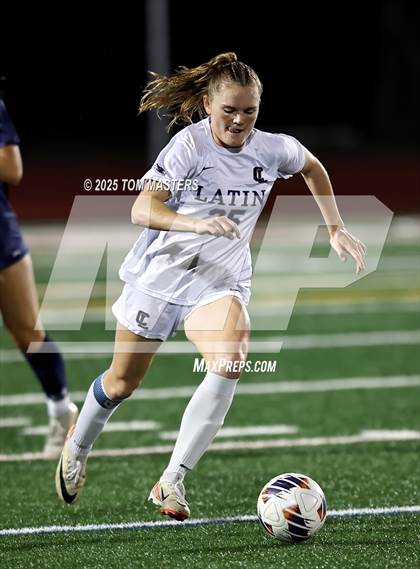 Thumbnail 2 in Charlotte Latin @ Providence Day photogallery.