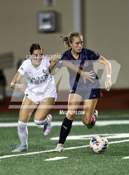 Thumbnail 1 in Charlotte Latin @ Providence Day photogallery.