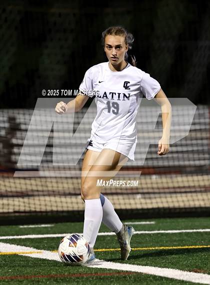 Thumbnail 1 in Charlotte Latin @ Providence Day photogallery.
