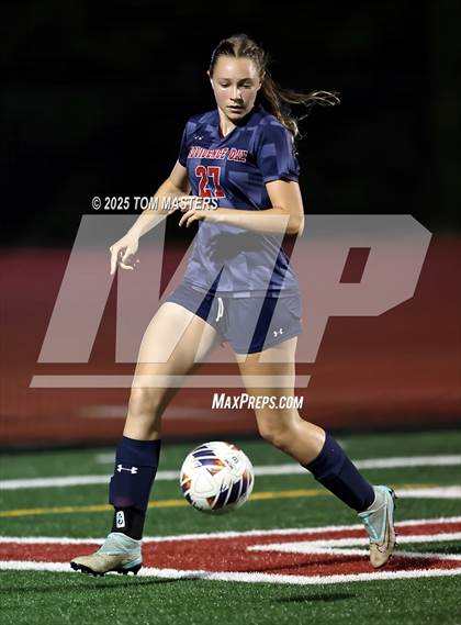 Thumbnail 3 in Charlotte Latin @ Providence Day photogallery.