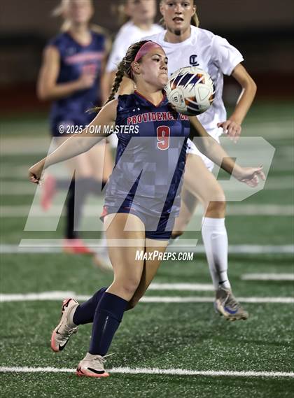 Thumbnail 1 in Charlotte Latin @ Providence Day photogallery.