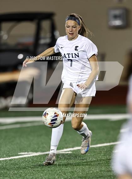 Thumbnail 1 in Charlotte Latin @ Providence Day photogallery.
