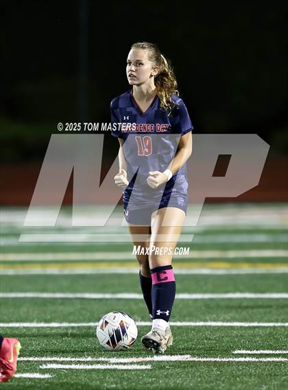 Thumbnail 3 in Charlotte Latin @ Providence Day photogallery.