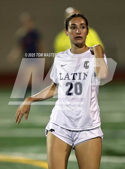 Thumbnail 1 in Charlotte Latin @ Providence Day photogallery.