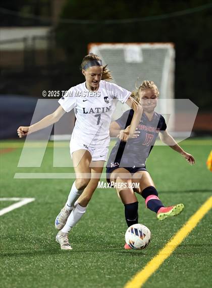 Thumbnail 3 in Charlotte Latin @ Providence Day photogallery.