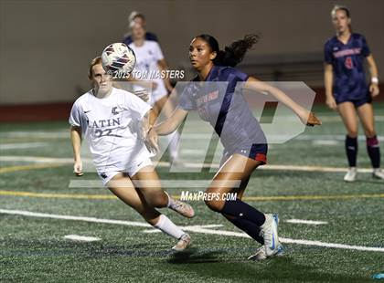 Thumbnail 1 in Charlotte Latin @ Providence Day photogallery.
